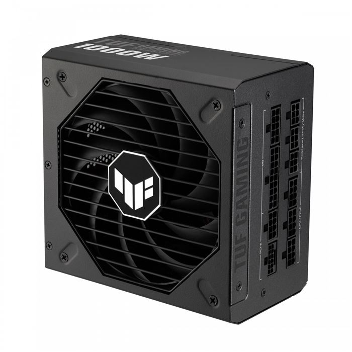منبع تغذیه ایسوس 1000 وات Power Asus TUF Gaming 1000W (ATX 3.0) Gold